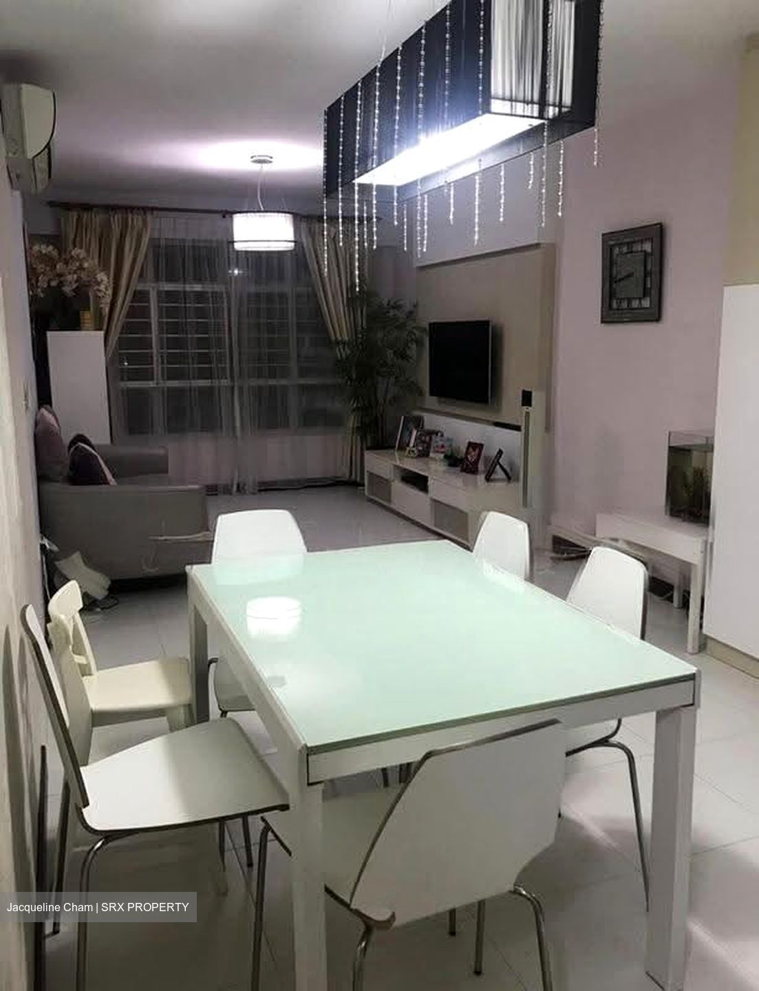Blk 180C Rivervale Arc (Sengkang), HDB 4 Rooms #611441891